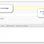 Tag Pages