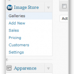 Image Store