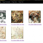 Image Archives