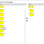 Media File Manager
