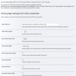 WP mp.YTPlayer