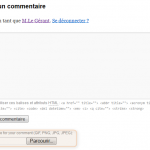 Comment Images