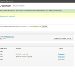 WP Document Revisions
