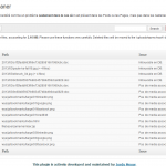 WP Media Cleaner