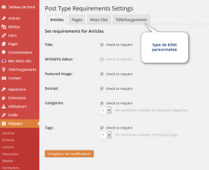 post-type-requirement-options