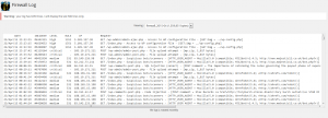 ninja-firewall-log