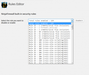 ninja-firewall-rules