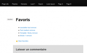 wp-favorites-liste