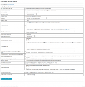 frontier-post-options-avance