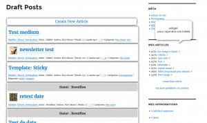 frontier-post-page