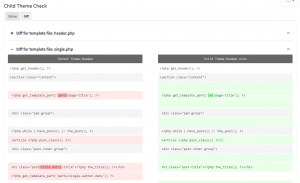 child-theme-check-differences