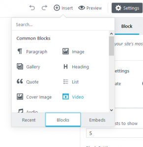 gutenberg-block-common