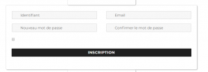 clean-login-inscription