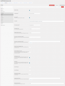 swift-performance-options